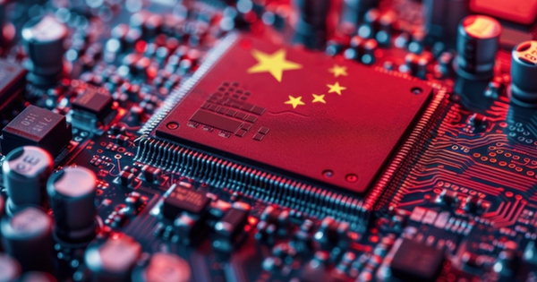 Trung Quốc chế tạo chip 1nm, phá vỡ giới hạn vật lý 70 năm