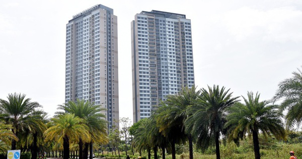 Người mua nhà thấp thỏm vì lãi vay