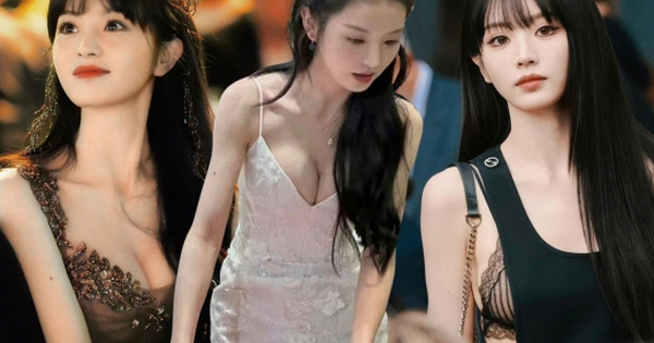 Showbiz có mỹ nhân “mặt học sinh body phụ huynh”: Mặc đẹp không trượt lần nào, xuất hiện ở đâu thì nơi đó như Milano