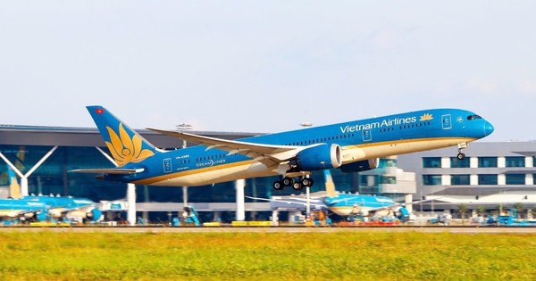 Từ 1/4, 7 đường bay này sẽ bị tạm dừng