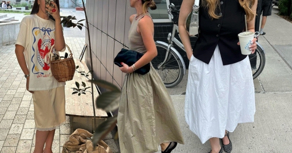 4 mẫu giày dép đáng sắm nhất mùa hè 2026, phối với quần jeans hay chân váy đều xứng đôi