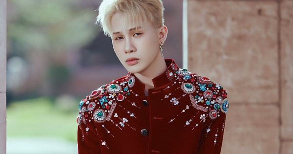 Jack (J97) bất ngờ đăng 150 chữ cảnh báo, chuyện gì đây?