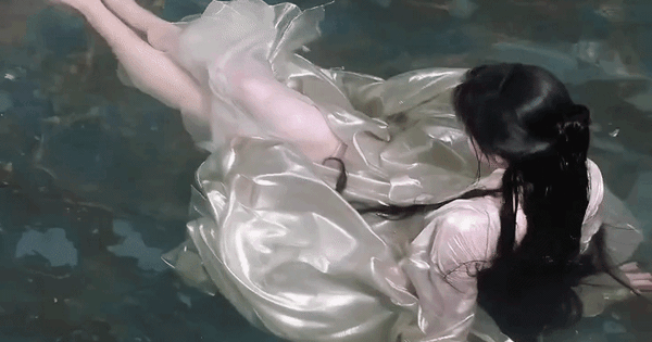 Ai là đệ nhất mỹ nhân cổ trang, hỏi cả triệu người cũng chỉ 1 đáp án: Góc nào cũng đẹp siêu phàm thoát tục