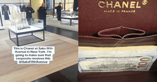 Ồn ào nhân viên Chanel xem thường phụ nữ da đen, cả dàn nhân vật máu mặt lên tiếng