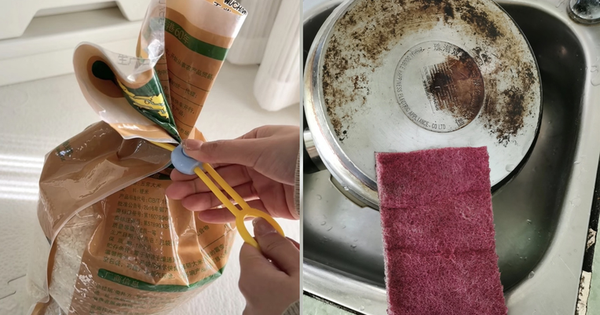 8 món trên sàn TMĐT giá bèo như tặng: Tưởng vô tri nhưng dùng rồi chỉ muốn gắn bó cả đời