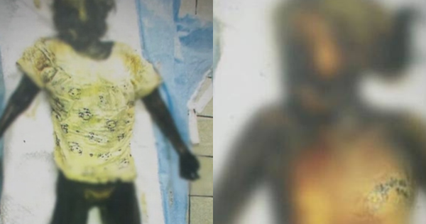 Rúng động: Gã đàn ông Hàn Quốc sát hại bạn gái rồi biến thi thể thành 