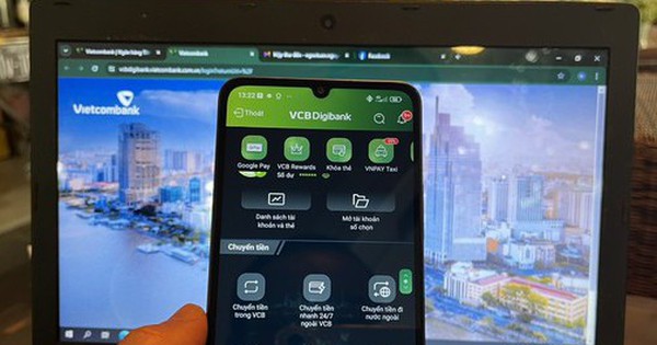 Từ hôm nay, BIDV, Vietcombank, Agribank, VietinBank… chính thức ngừng một loại dịch vụ: Nhiều giao dịch chuyển/nhận tiền có thể bị từ chối