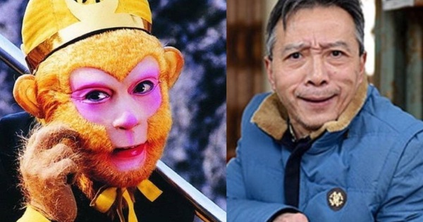 Người lồng tiếng nhân vật Tôn Ngộ Không trong phim "Tây du ký" là ai?