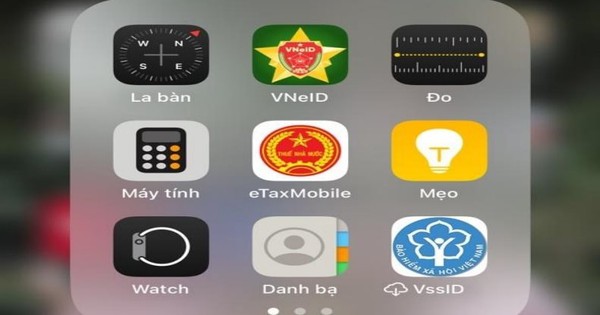 Từ hôm nay, nhiều người cần tải ngay ứng dụng này về điện thoại nếu không muốn mất quyền lợi