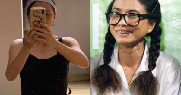 Nữ NSƯT đóng vai Cô Gái Xấu Xí bị 28 vết xẹo trên mặt vì tai nạn, cuộc sống hiện tại ra sao?