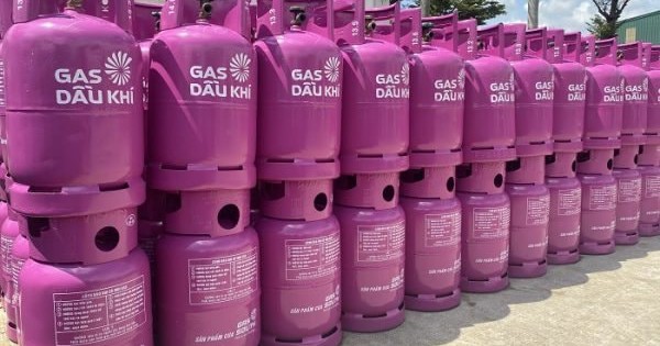 Giá gas chạm mức 661.000 đồng: Hai đại gia bán lẻ Việt lập kỷ lục doanh thu nghìn tỷ nhưng lãi mỏng dính