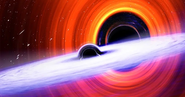 Đài thiên văn Mỹ "bắt gọn" vật thể già bằng vũ trụ