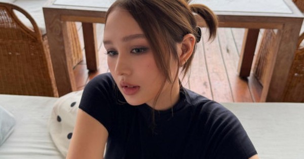 Đã rõ chuyện Xoài Non nhuộm da để giống Huyền 2K4