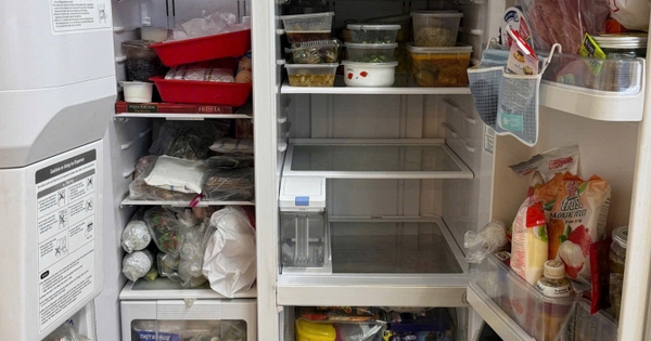 Cảnh báo đặc biệt với những gia đình đang dùng tủ lạnh