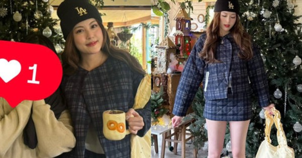 Đây là nhan sắc thật của bạn gái HIEUTHUHAI