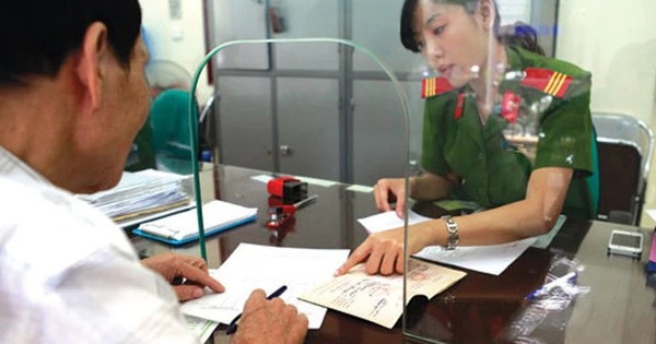 Bộ Công an vừa có hướng dẫn quan trọng liên quan đến đăng ký tạm trú, người dân cần nắm rõ