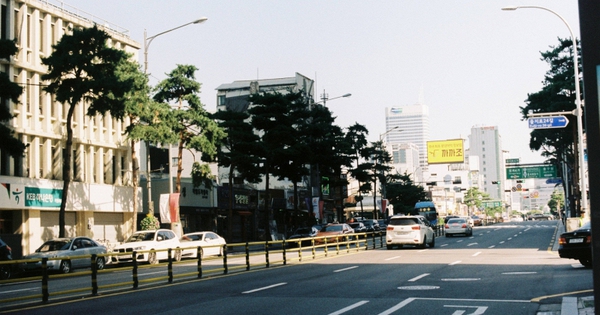 Tin vui lớn: Khách Việt sắp đón đặc quyền được cấp visa Hàn Quốc 10 năm