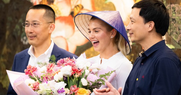 “When Top 1 Meets Top 1”: VĐV Pickleball số 1 thế giới Anna Leigh Waters và MB lan tỏa thông điệp 