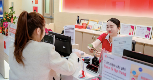 Nhà đầu tư cá nhân rút vốn khỏi vàng, đổ tiền sang ngân hàng và bất động sản