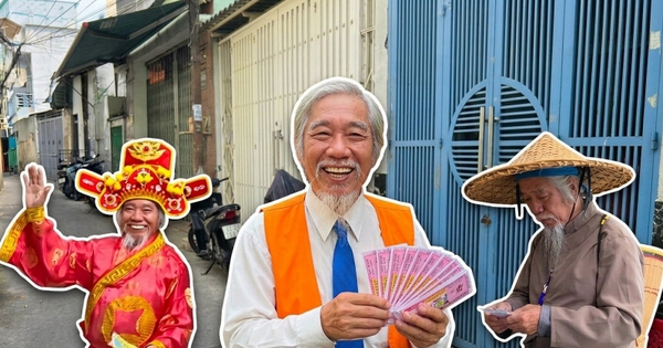 Cụ U80 bán vé số làm từ thiện hàng chục triệu mỗi năm, bất ngờ về gia tài