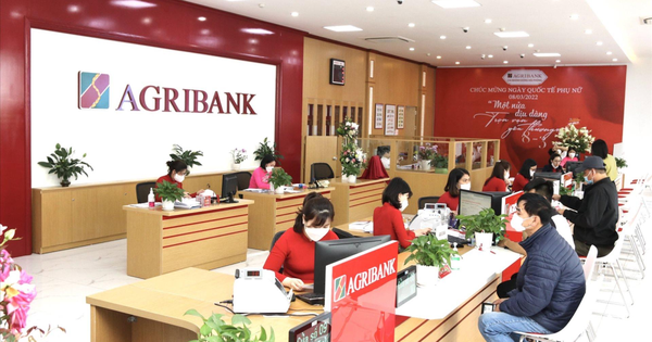 Lãi suất ngân hàng Agribank mới nhất tháng 4/2026