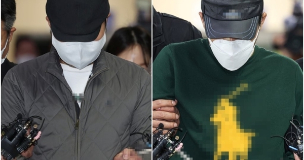 Hai nhân viên ngân hàng Big4 