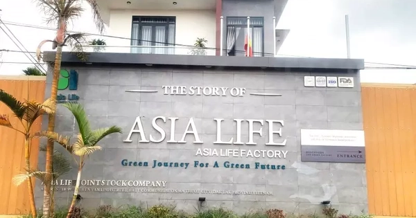 Đề nghị truy tố 8 bị can trong công ty sản xuất kẹo Kera