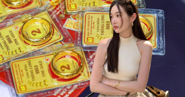 35 tuổi có 2 cây vàng, 500 triệu tiết kiệm, tôi mới hiểu thế nào là “ăn chắc mặc bền“