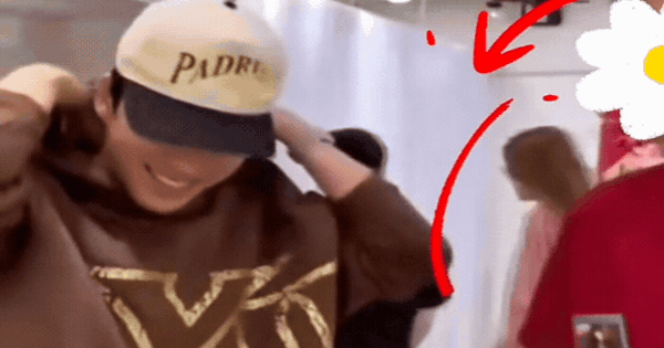 HIEUTHUHAI và Tăng Mỹ Hàn chuyển địa điểm hẹn hò, lần này là trị liệu xương khớp