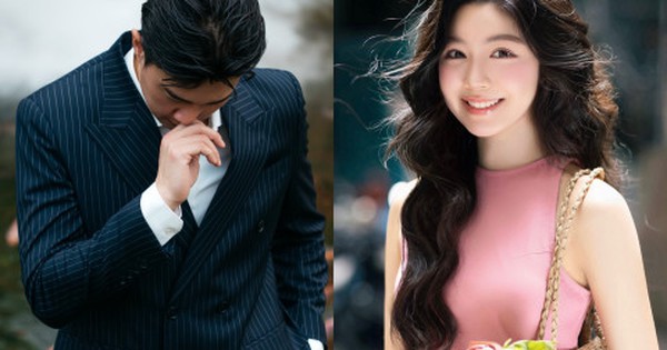 Sao nam giàu có nhất nhì Vbiz từng vướng tin đồn hẹn hò Lọ Lem: 