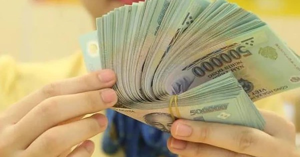 Những ai được tăng lương lên 2,53 triệu đồng từ 1/7/2026?