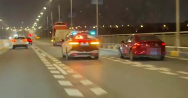 “Mắc kẹt giữa cao tốc”, Taxi không người lái tê liệt, hành khách hoảng loạn suốt 2 giờ