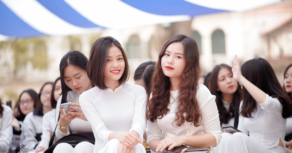 Ngành học mới xuất hiện tại Việt Nam, tỉ lệ ra trường có việc lên đến 100%, AI càng phát triển càng có 