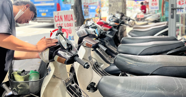 Xe máy loại nào không phải kiểm định khí thải từ cuối tháng 6/2026?