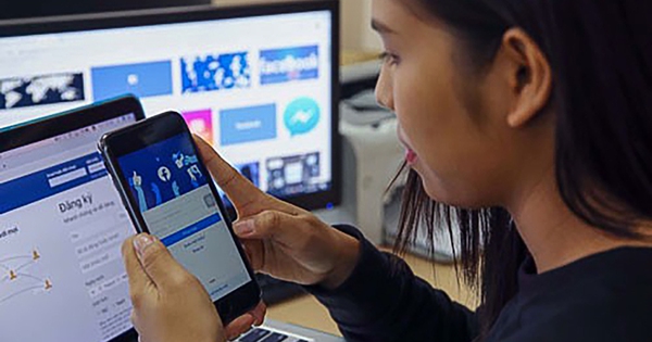 Công an thông báo khẩn đến người dùng Facebook