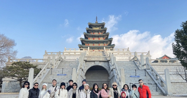 Tin khá vui: Một quốc gia mở rộng thêm nhóm người Việt xin được visa 10 năm, liên quan đến nơi ở hiện tại