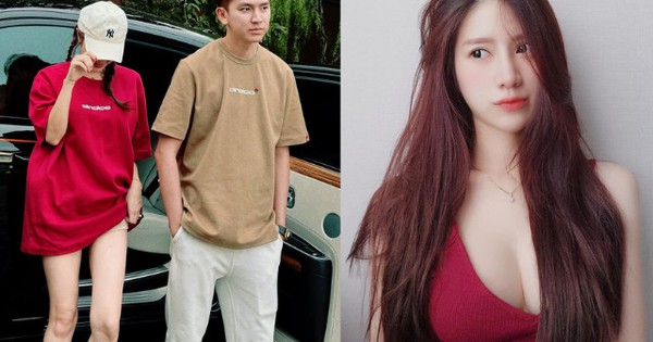 Cựu tiếp viên hàng không đẹp như 