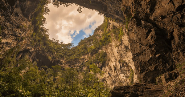 8.552 người chi 70 triệu đồng/vé để mạo hiểm khám phá nơi được gọi là “thế giới khác” tại Việt Nam, đã hết chỗ tới năm 2028