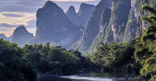 Từ hôm nay, khách Việt phải có điều kiện này để được miễn visa bay thẳng đến thiên đường của Trung Quốc