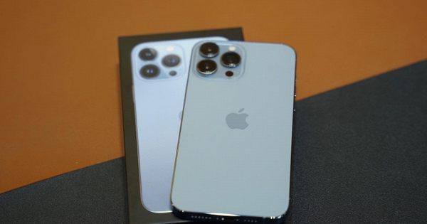 Top 4 chiếc iPhone cũ nên mua nhất lúc này