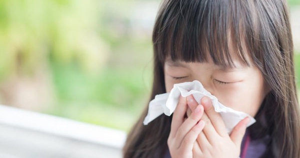 Bé 6 tuổi mắc cúm mùa, 28 ngày giành giật sự sống và lời khuyên từ bác sĩ