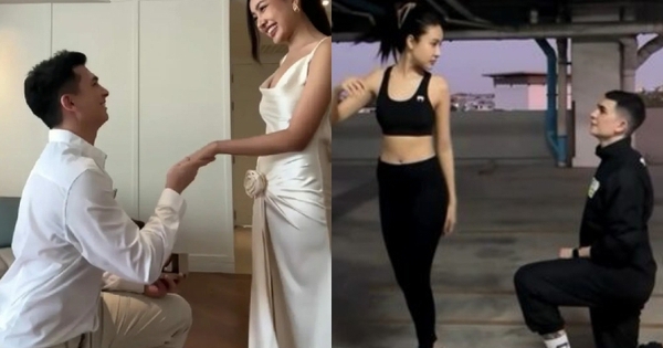 Nam diễn viên 9X cực phẩm bí mật cưới nữ đại gia kém 4 tuổi từ 2 năm trước, giấu không cho cả nước biết