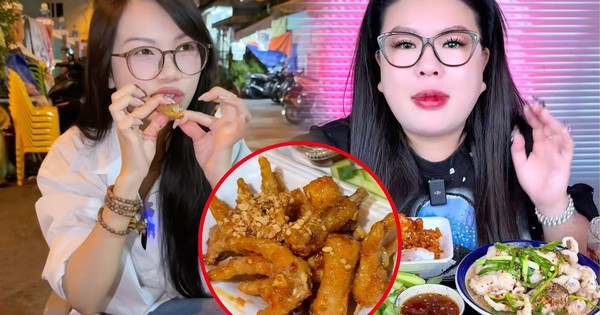 Chuyện gì đã xảy ra với quán chân gà núp hẻm Sài Gòn: Review TikTok tâng lên mây, kẻ đợi cả tiếng đồng hồ chỉ để nhai toàn bột