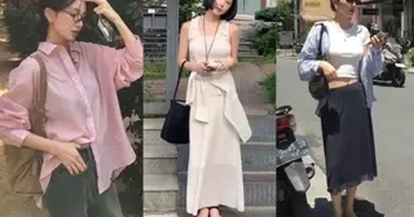 Chị em phải cập nhật ngay 5 xu hướng thời trang hè 2026: Toàn item xinh tươi, dễ phối đồ