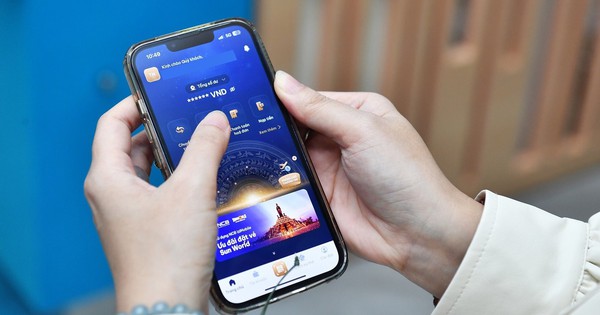 Quy định mới về tài khoản ngân hàng