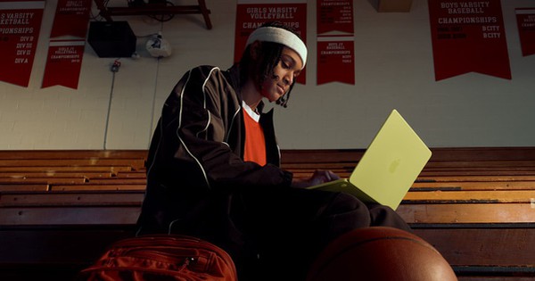 Soi cấu hình MacBook Neo 13 inch mới: “Nhỏ mà có võ”