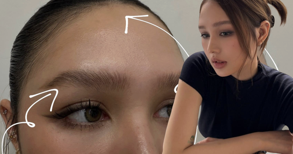 Xoài Non hạn chế làm đẹp vì Gil Lê