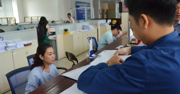 Khoản trợ cấp thôi việc, trợ cấp mất việc không tính thuế thu nhập cá nhân