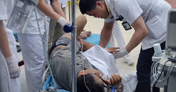 Người đàn ông 45 tuổi tử vong sau 90 ngày phát hiện ung thư đại trực tràng, 