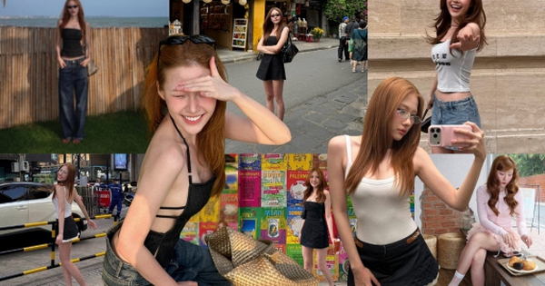 Uyển Ân hậu giảm 12 cân: Được phong danh 